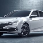 consórcio honda civic