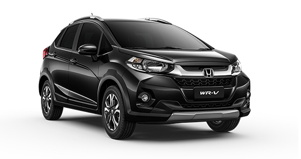 Consórcio Honda