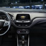 interior do onix