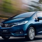 consorcio honda fit