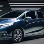 honda fit consorcio