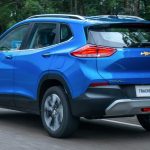Novo Chevrolet Tracker Premier 2021