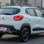 Renault Kwid Outsider. Foto: Rodolfo Buhrer / La Imagem / Renault