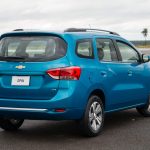 Chevrolet Spin Activ LTZ 2019