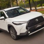 consorcio corolla suv