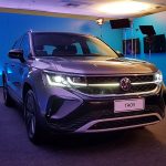 consorcio volkswagen taos