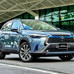 corolla cross 2021 consorcio