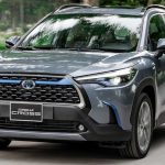 corolla cross consorcio