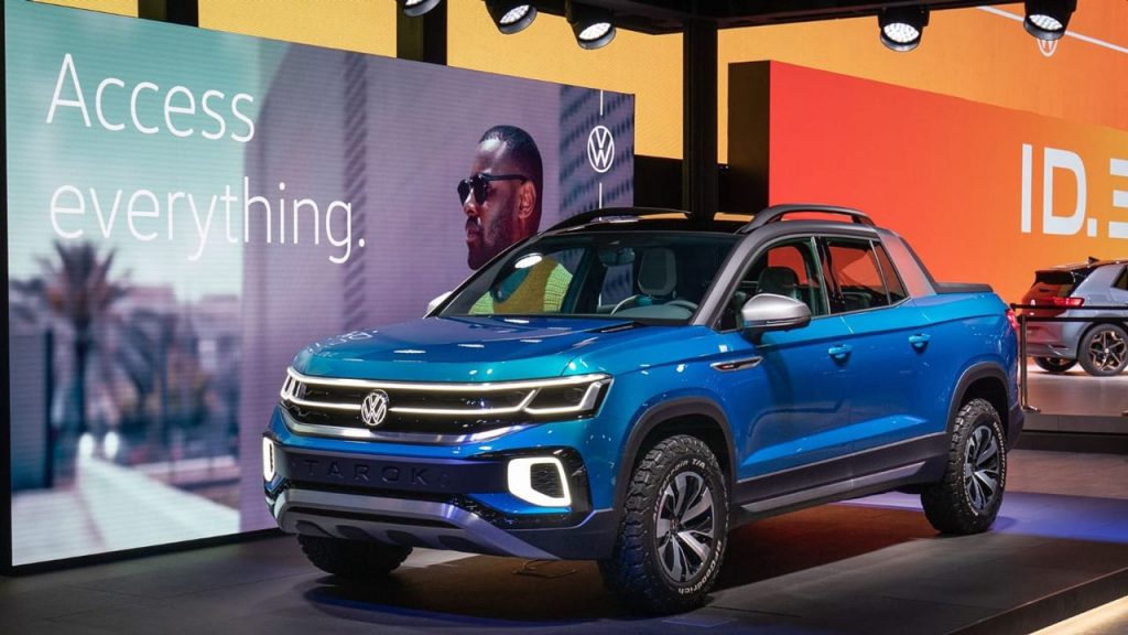 Tarok salão do automóvel