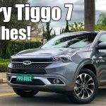 tiggo 7 consorcio