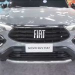 suv 2021 fiat