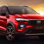 fiat pulse