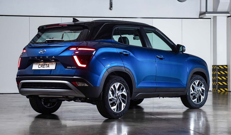 Consorcio Novo Creta