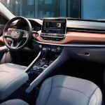 compass interior