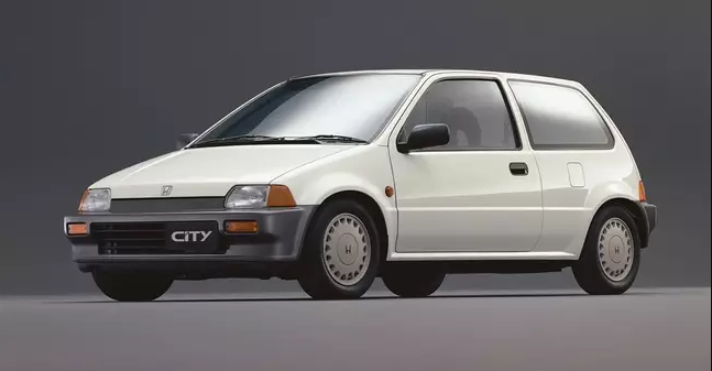 Consorcio Honda City