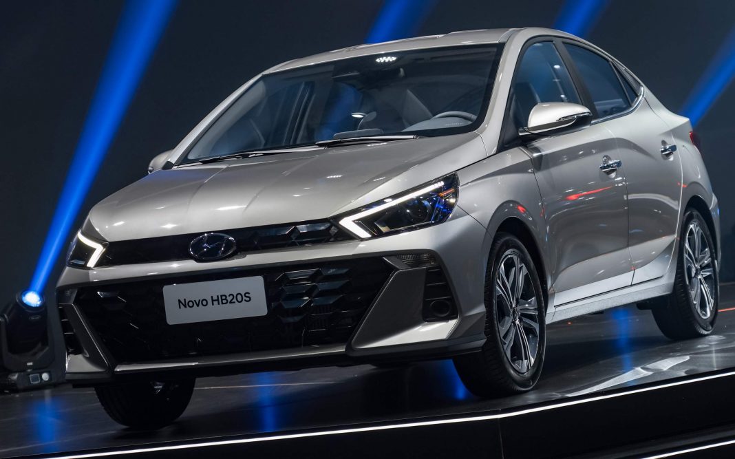 Consorcio Novo HB20S Saiba detalhes e faça o seu!