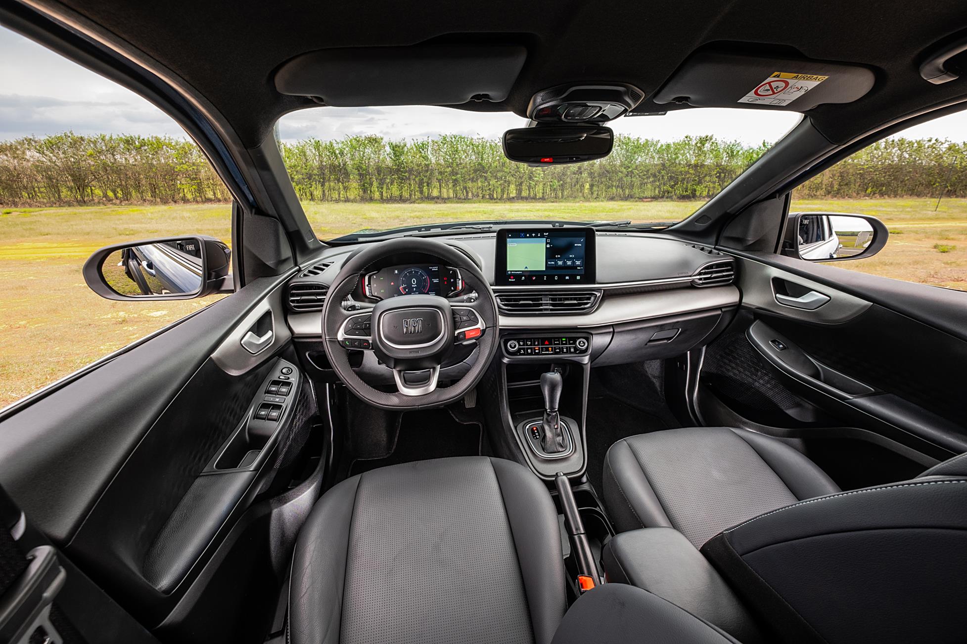 Fiat Pulse por consórcio