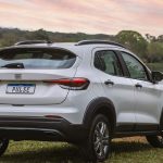 Fiat Pulse por consórcio