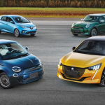 carros eletricos