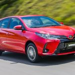 yaris 2023