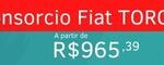 Consorcio FiAT toro