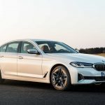 bmw serie 5