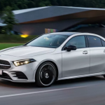 mercedes