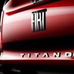 FIAT TITANO