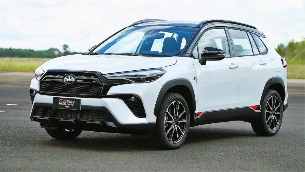 Consórcio Corolla Cross 2024 tabela de preços Blog Consorcio