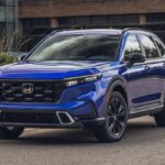 cr-v 2