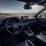 cr-v 3