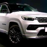 jeep compass 2024