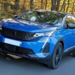5008 peugeot