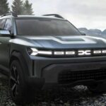 duster novo