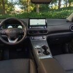 kona interior