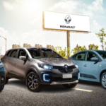 renault capa