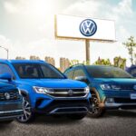 volkswagen banner