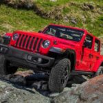 wrangler