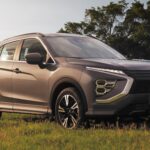 eclipse cross