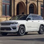 grand cherokee 2023