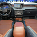 Ford Maverick Lariat