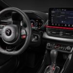 abarth tecnologia
