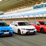 2023 Honda Civic Type R unveil