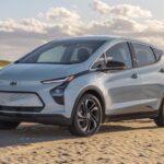 2022 Chevrolet Bolt EV