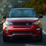 discovery land rover