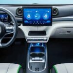 dolphin interior