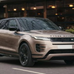 range rover