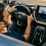 corolla2024 interno