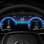 corolla2024 painel