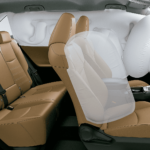rav4 2024 interior